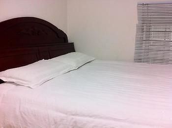 Shijiazhuang Air Garden Happy Hotel Style Short Rent Apartment Dış mekan fotoğraf