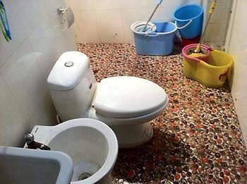 Shijiazhuang Air Garden Happy Hotel Style Short Rent Apartment Dış mekan fotoğraf